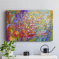 Peaceful April Morning - Canvas Art Print