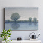 Afternoon Reflection I - Canvas Art Print
