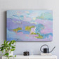Come to My Window - Canvas Art Print