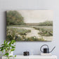 Quiet Path - Canvas Art Print
