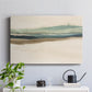 Layered Horizon II - Canvas Art Print