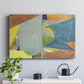 Jigsaw 2 - Canvas Art Print