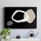 Simply Stated I - Canvas Art Print