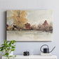 The Autumn View I - Canvas Art Print