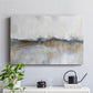 Autumnal Tide - Canvas Art Print