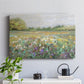 Country Meadow - Canvas Art Print