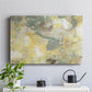 Slingshot I - Canvas Art Print