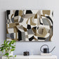 Circle Game - Canvas Art Print