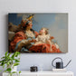 Angel LXVI - Canvas Art Print