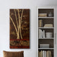 Bamboo Garden II - Premium Gallery Wrapped Canvas - Ready to Hang