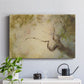 Verdant April - Canvas Art Print