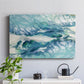 Marble Montage - Canvas Art Print