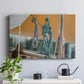 Seaworthy - Canvas Art Print