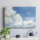 Cloudy Sky XLVII - Canvas Art Print
