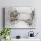 Earth Systems I - Canvas Art Print