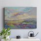 Land of Milk and Honey - Canvas Art Print