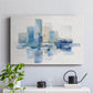 Soft Skyline I - Canvas Art Print