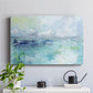 Abstract Seascape XXXIV - Canvas Art Print
