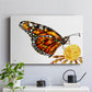 Wings I - Canvas Art Print