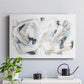 Arctic Helix II - Canvas Art Print