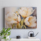 Floral Watercolor XXVII - Canvas Art Print