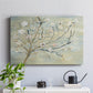 Blossoms & Spring Rain - Canvas Art Print