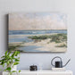 Soft Morning Sea - Canvas Art Print