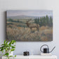 Western Wildlife II - Canvas Art Print