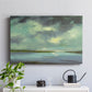 Lagoon - Canvas Art Print