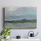 Twilight Vista Study I - Canvas Art Print