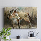 Lodge Twilight I - Canvas Art Print