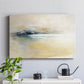 Lost In Thought - Canvas Art Print