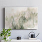 Misty Mountain Sides - Canvas Art Print