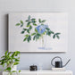 Rustic Simplicity I - Canvas Art Print