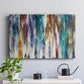 Shape Shifting - Canvas Art Print