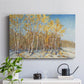 Autumn Trees - Canvas Art Print