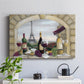 Paris Delight - Canvas Art Print