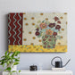 Flowerscape II - Canvas Art Print