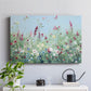 Sweet Summer Meadow - Canvas Art Print