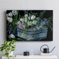 Wild Tulips - Canvas Art Print