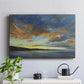 Coastal Views IV - Canvas Art Print