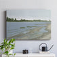 Tidal Sands IV - Canvas Art Print
