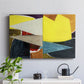 Jigsaw 1 - Canvas Art Print