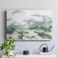 Verdant Hillside I - Canvas Art Print