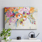 Dance Lessons - Canvas Art Print