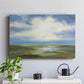 Lighting the Way - Canvas Art Print