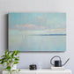 Sunrise Haze - Canvas Art Print