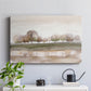 Soft Welcome Spring - Canvas Art Print