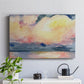 Prism Seascape III - Canvas Art Print
