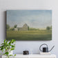 Grove Farm II - Canvas Art Print